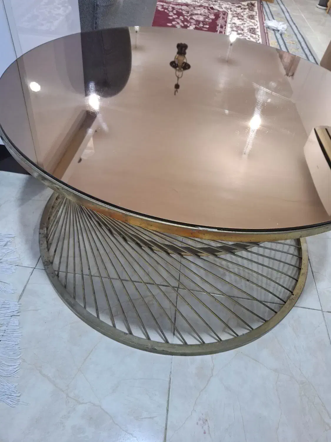 میزعسلی|مبلمان خانگی و میز عسلی|بندر ماهشهر, |دیوار