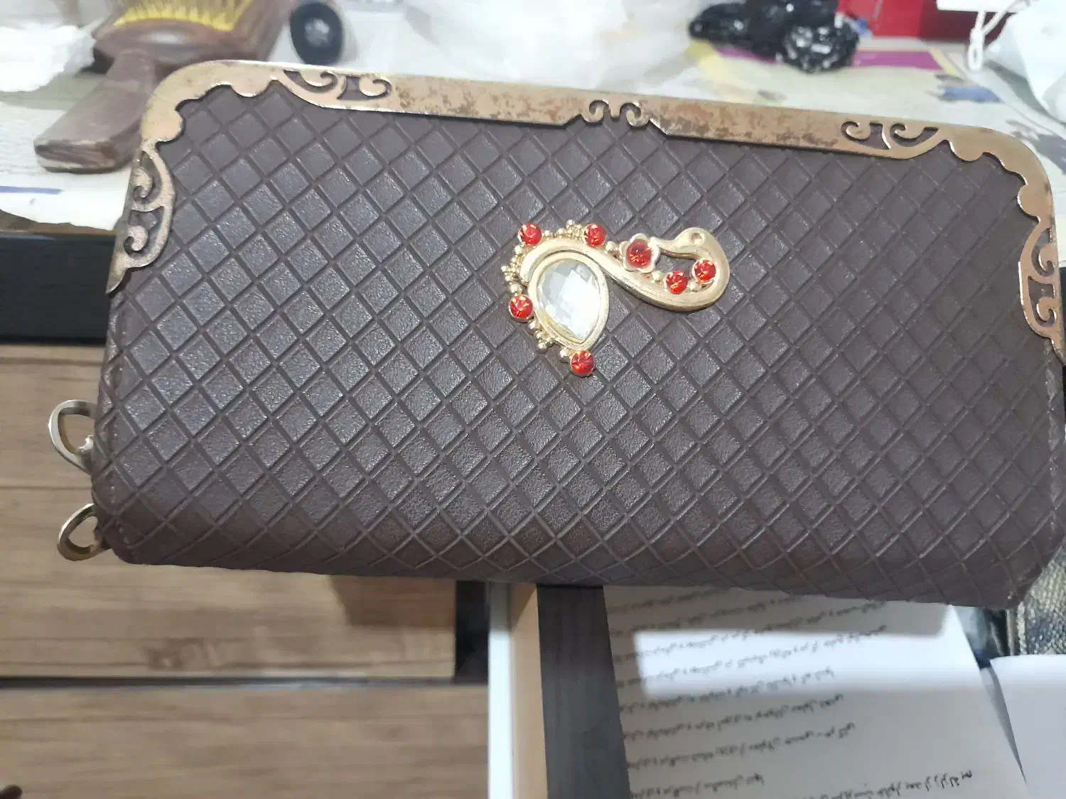 کیف و کفش نونو|کیف، کفش، کمربند|زابل, |دیوار