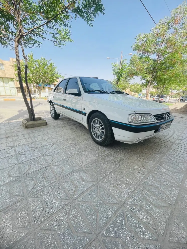پژوslxمدل1400|خودرو کلاسیک|خواف, |دیوار
