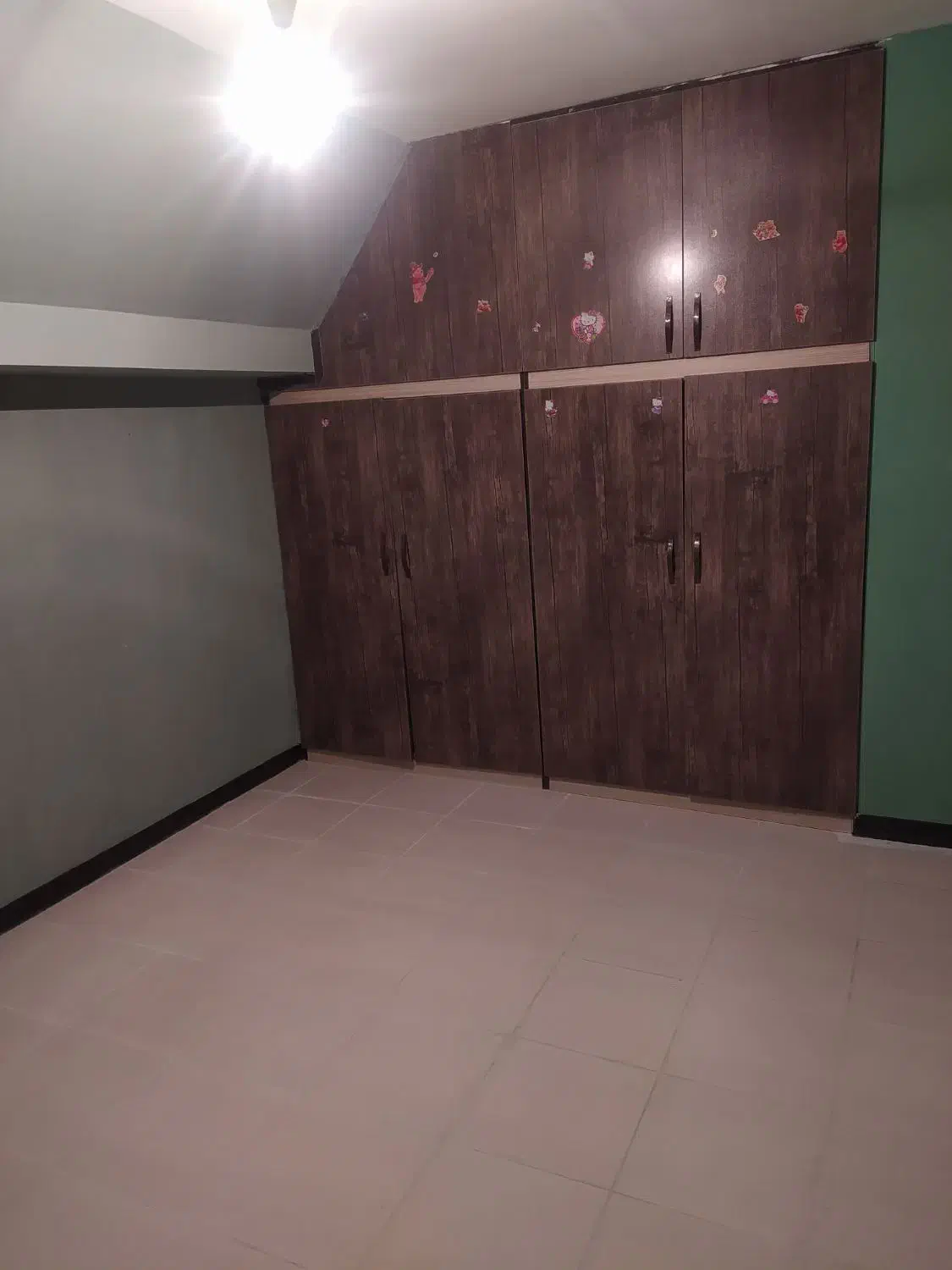 آپارتمان 100متری شهید رجایی اقبال|اجارهٔ آپارتمان|شاهینشهر, اقبال لاهوری|دیوار