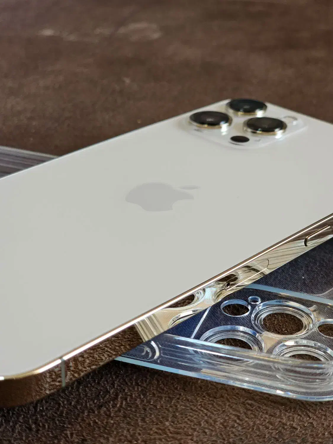 فروش ایفون ۱۲ پرومکس|موبایل|کیش, |دیوار