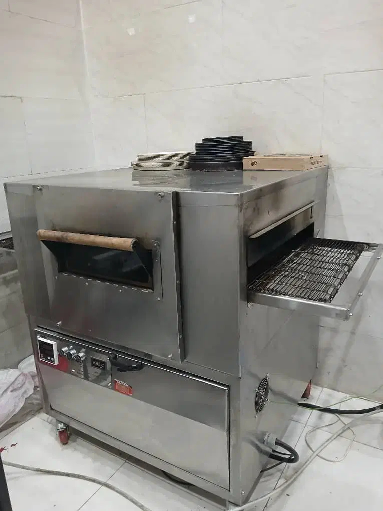 وسایل فست فود به صورت تک و کلی|کافیشاپ و رستوران|خرمشهر, |دیوار