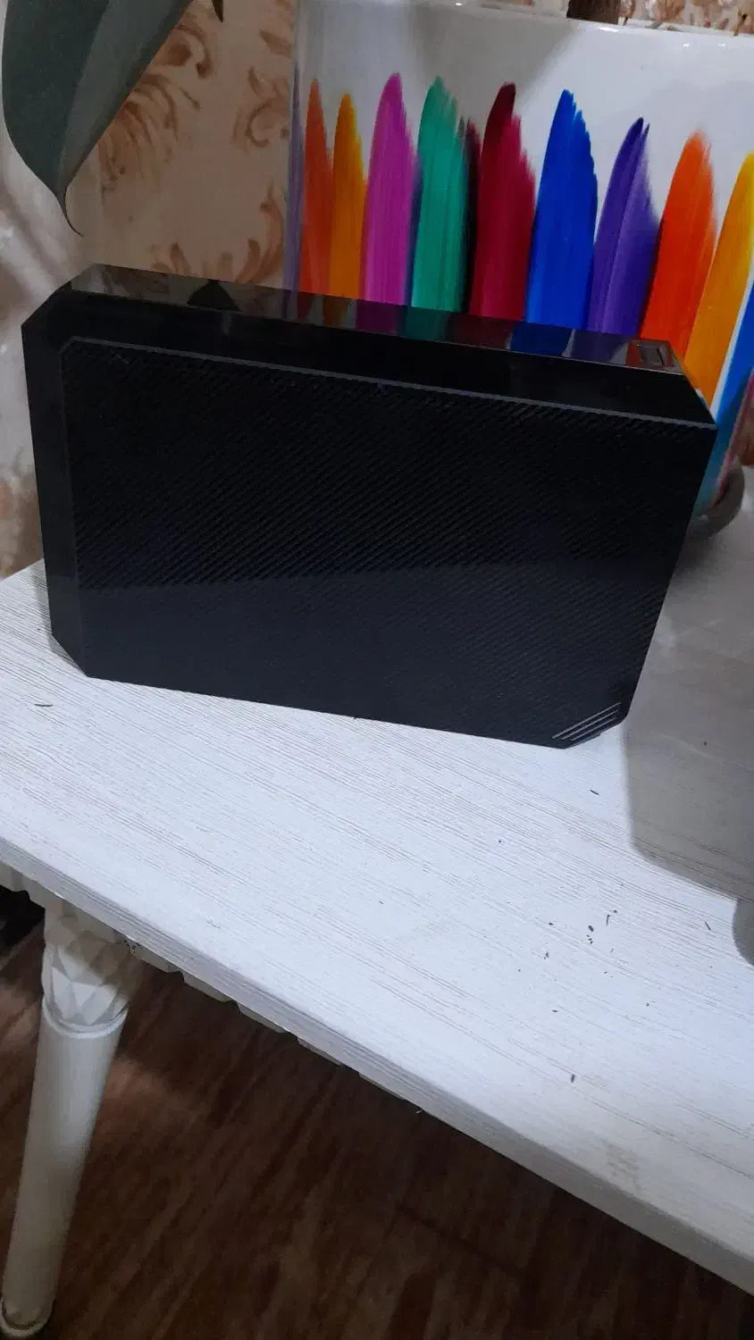 هارد 6ترا اکسترنال|قطعات و لوازم جانبی رایانه|اهواز, پردیس|دیوار