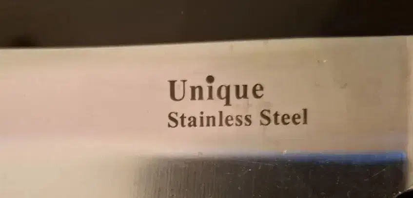 ست یونیک اصل|ظروف پخت‌وپز|فردیس, سرحدی|دیوار