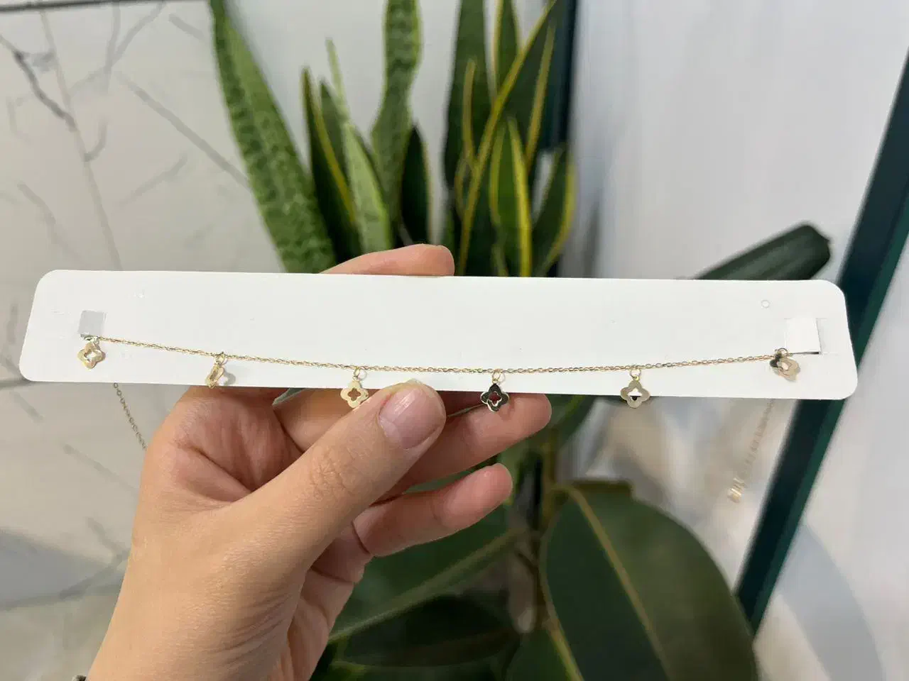 پابند طلا|جواهرات|تهران, خلیج فارس|دیوار