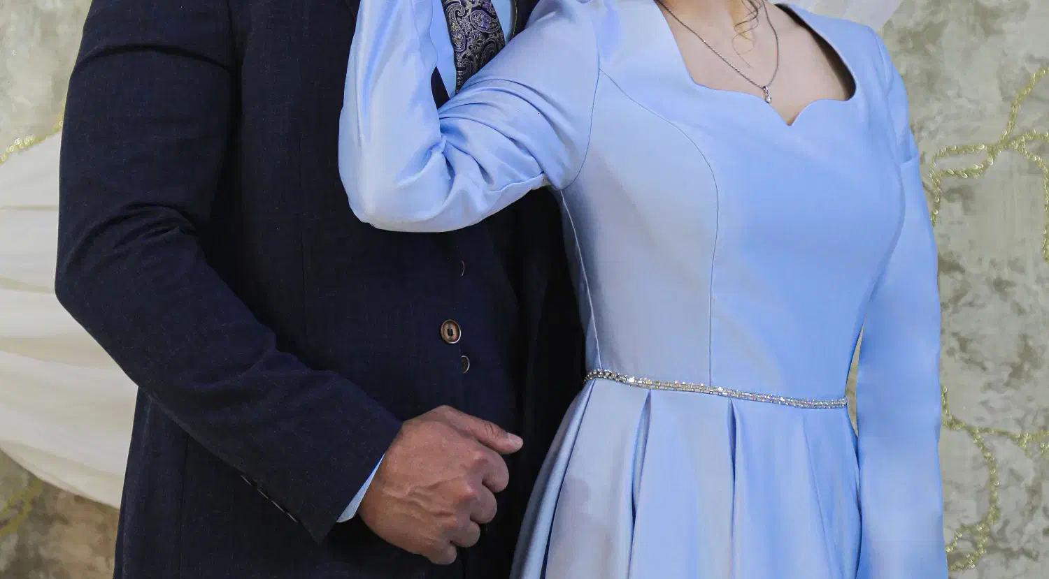 تعدادی لباس مجلسی،عروسی،عقد،نامزدی۳۶/۳۸|لباس|تهران, امام زاده عبدالله|دیوار