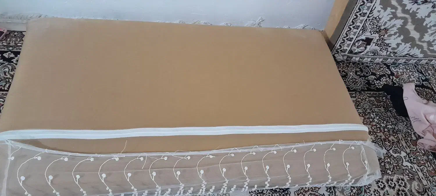 یک جفت پشتی|پشتی|مشهد, رسالت|دیوار