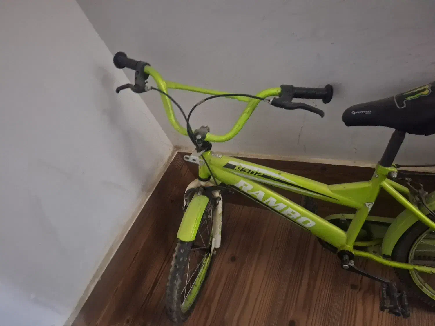 دوچرخه|دوچرخه، اسکیت، اسکوتر|شاهدشهر, |دیوار