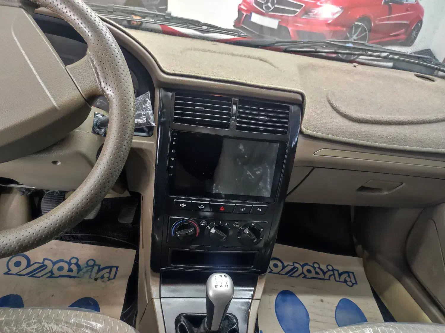 پژو اس ایکس مدل ۹۹دریچه سیم مشابه صفر|خودرو سواری و وانت|سمیرم, |دیوار