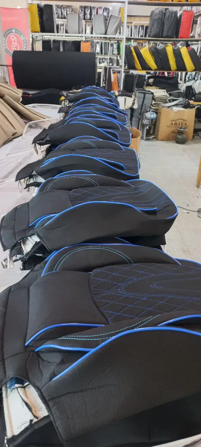 خیاط ماهر و نیمه ماهر|استخدام صنعتی، فنی، مهندسی|تبریز, |دیوار