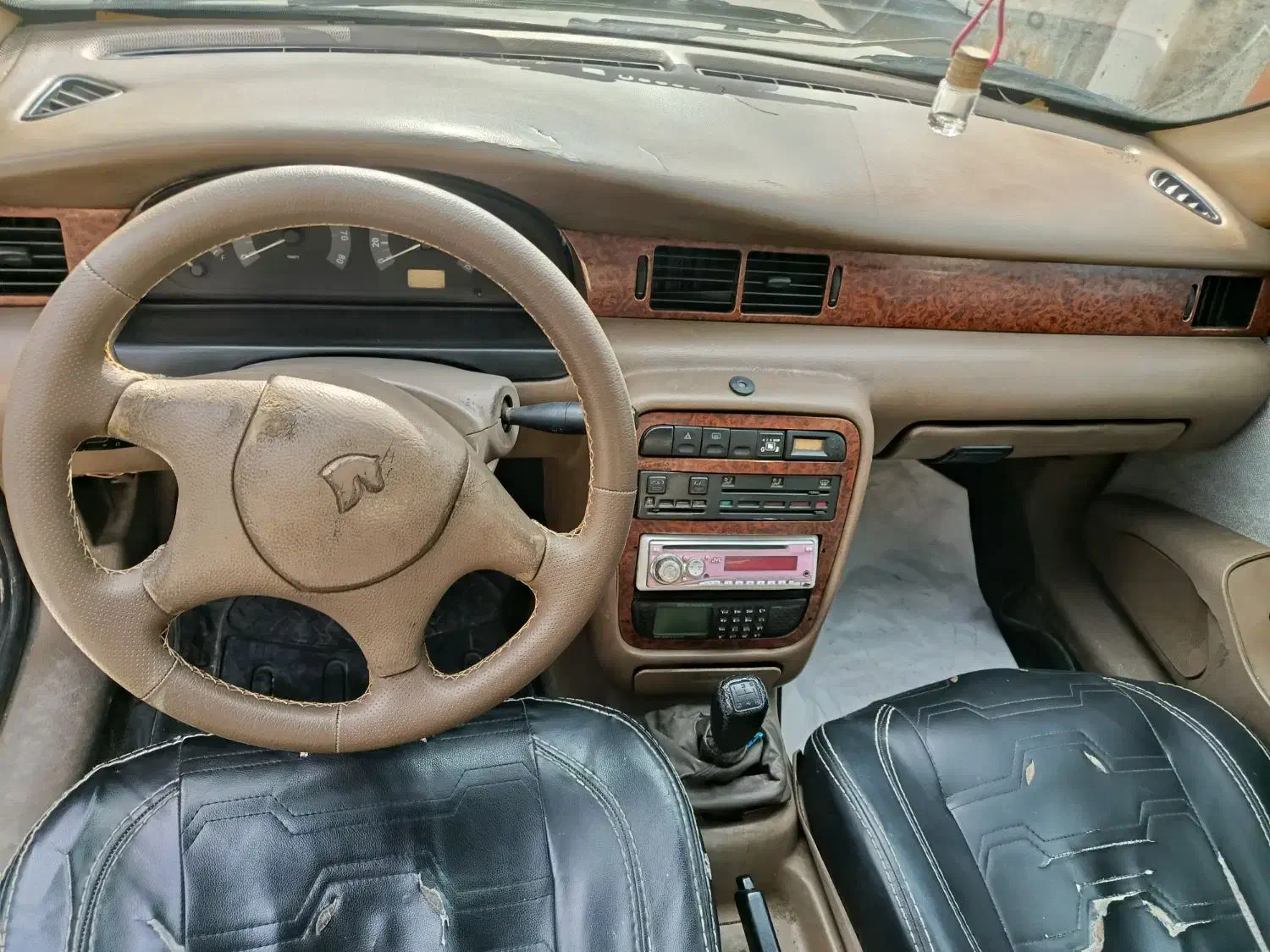 سمند دوگانه مدل ۸۶|خودرو سواری و وانت|نوشهر, |دیوار