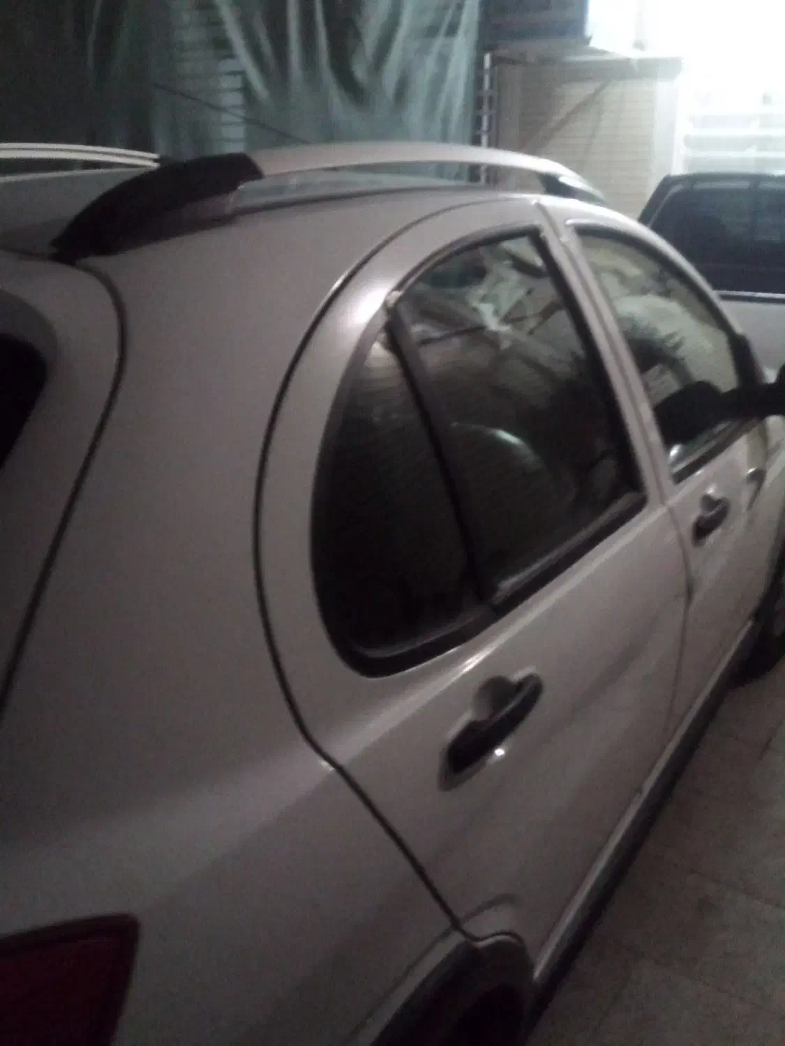 کوییک ۹۹|خودرو سواری و وانت|رفسنجان, |دیوار