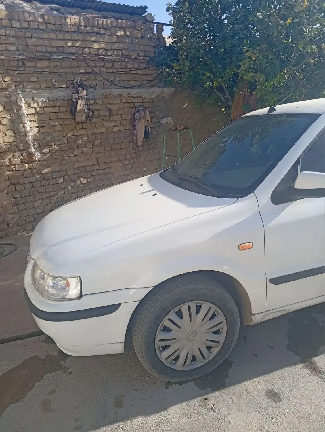 خودروی سمند|خودرو سواری و وانت|نهاوند, |دیوار