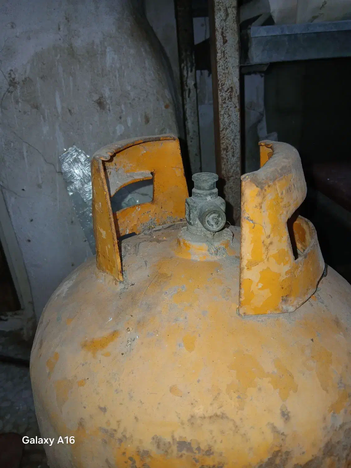 کپسول گاز|اجاق گاز و لوازم برقی پخت‌وپز|قم, الوندیه و گذر صادق|دیوار