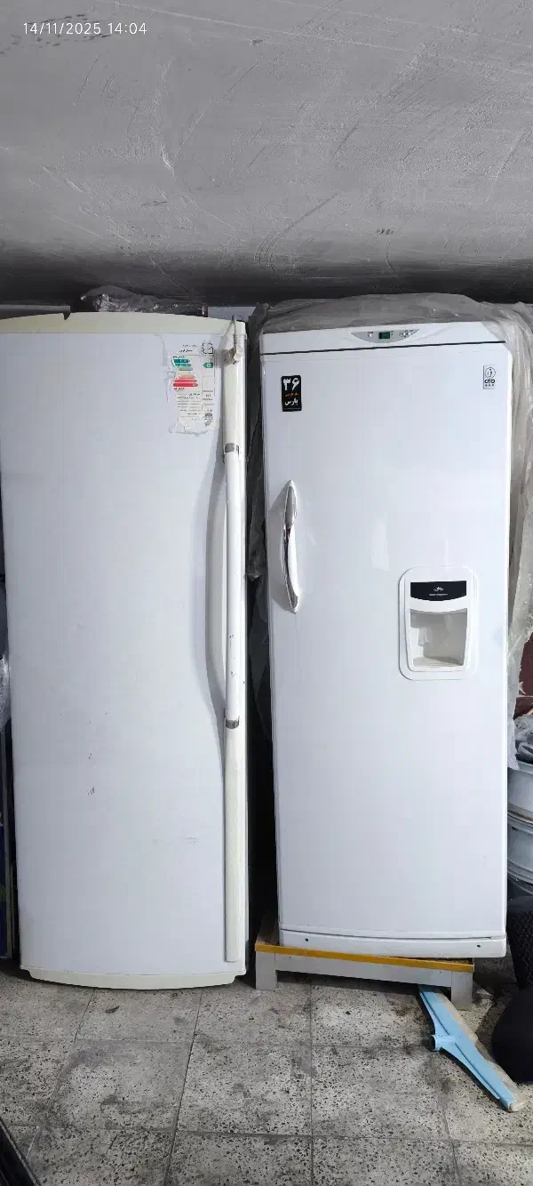 یخچال و فریزر|یخچال و فریزر|دهدشت, |دیوار