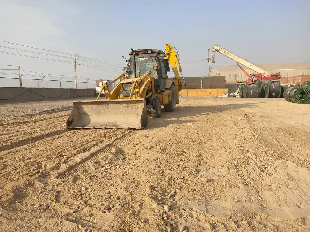 حمل‌ونقل|خدمات پیشه و مهارت|بندر ماهشهر, |دیوار