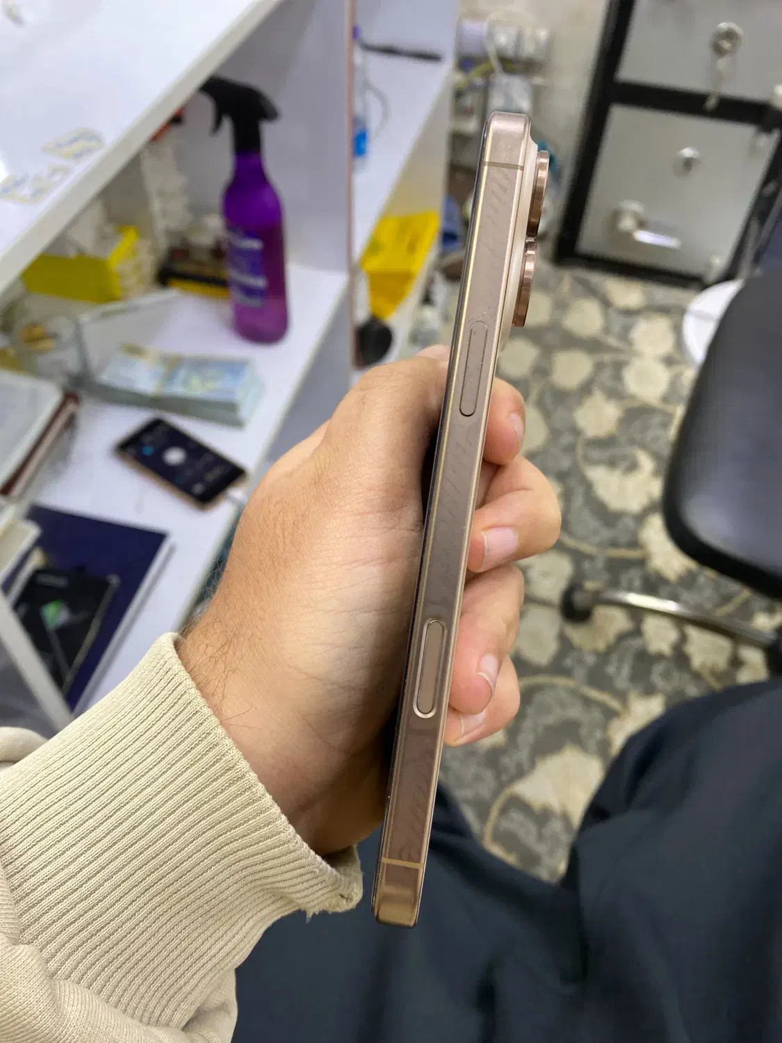 16پرومکس|موبایل|مریوان, |دیوار