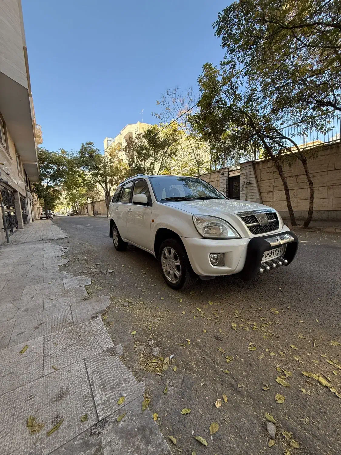 mvm x33|خودرو سواری و وانت|زنجان, |دیوار