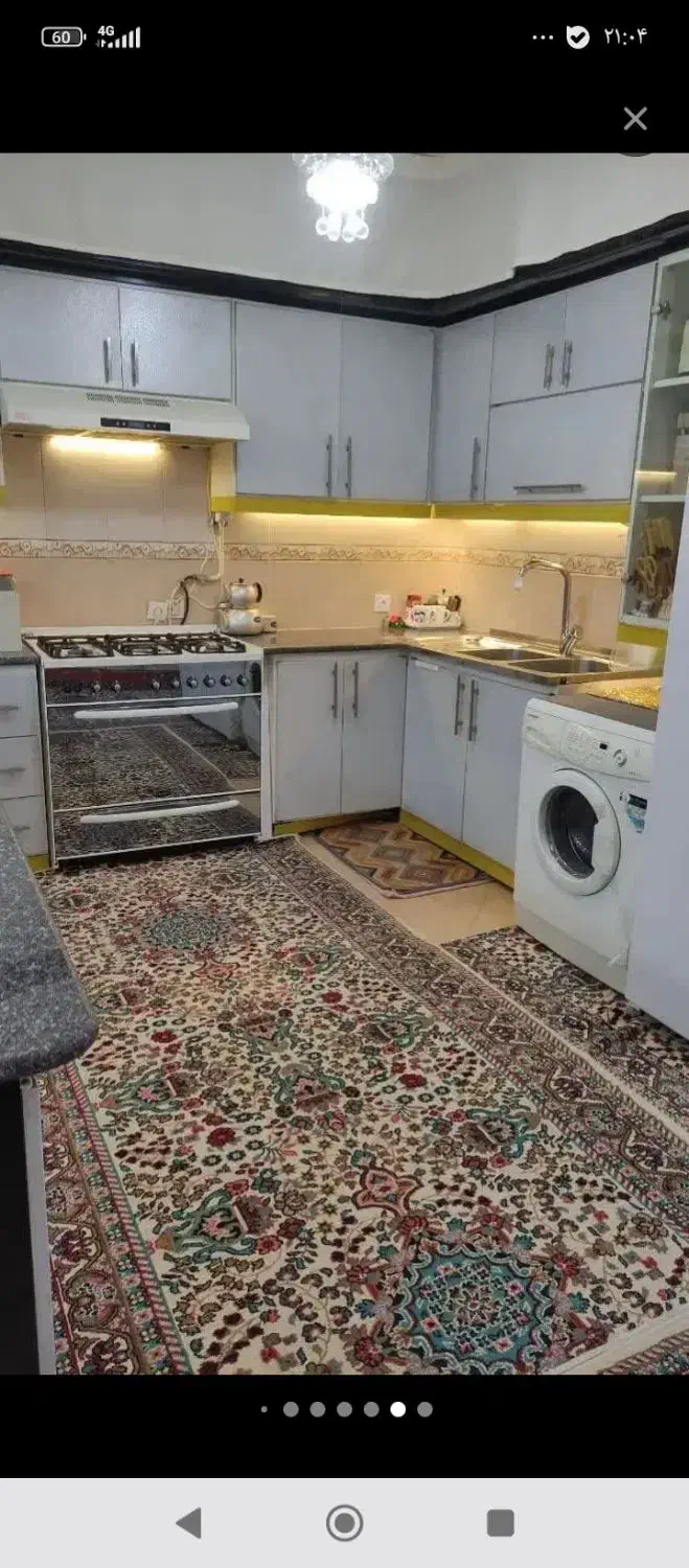 اجاره ویلایی دربست اکازیون ش فرمانداری حاوی عکس|اجارهٔ خانه و ویلا|گنبد کاووس, |دیوار