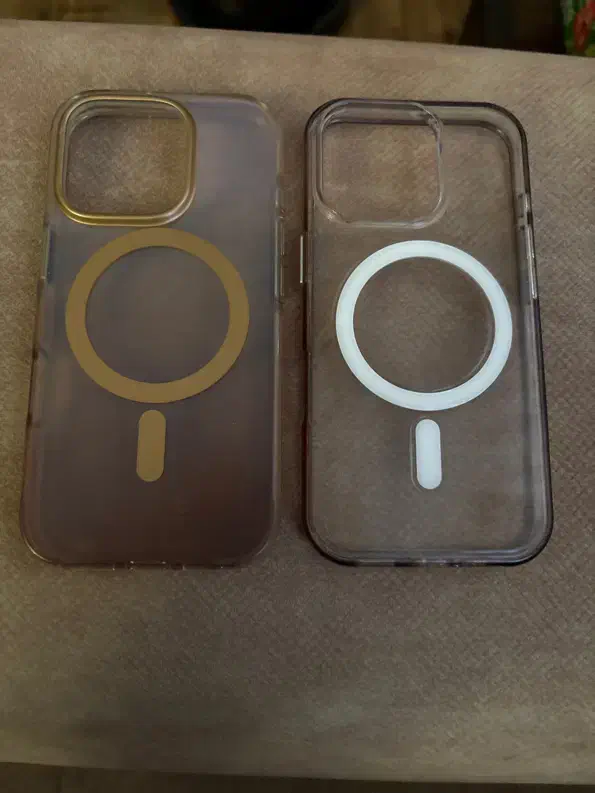 قاب ایفون ۱۶ پرو|لوازم جانبی موبایل و تبلت|کرمان, |دیوار