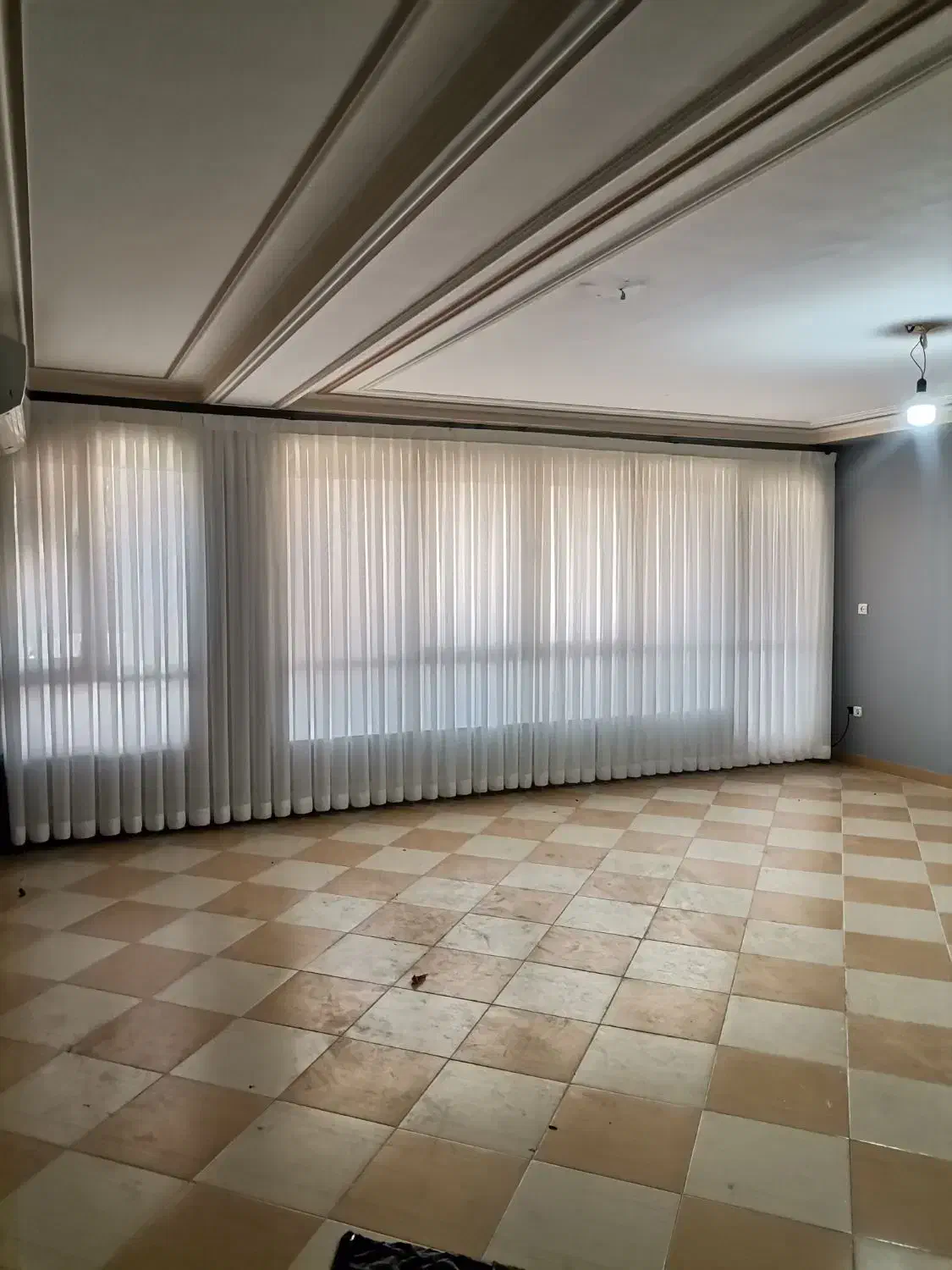 واحد امیر اباد عمار 1|اجارهٔ آپارتمان|بندرعباس, |دیوار