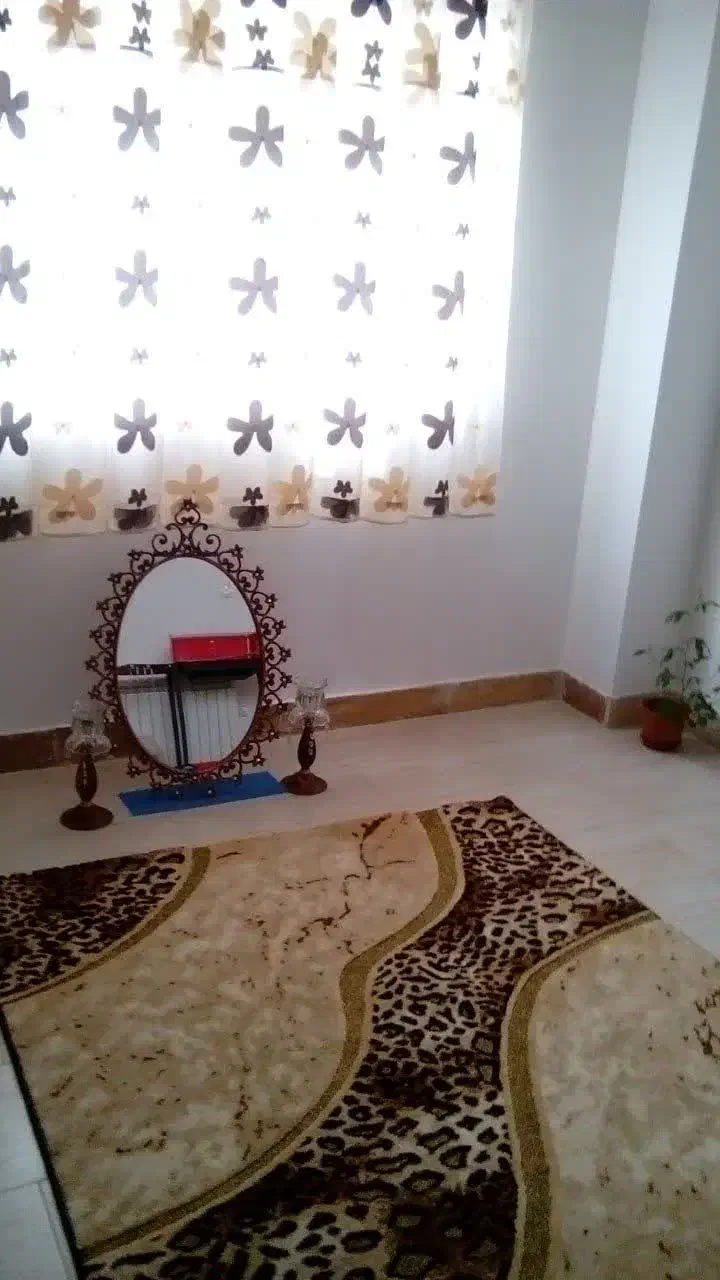 پرده حریر خوشگل|پرده، رانر، رومیزی|آمل, |دیوار