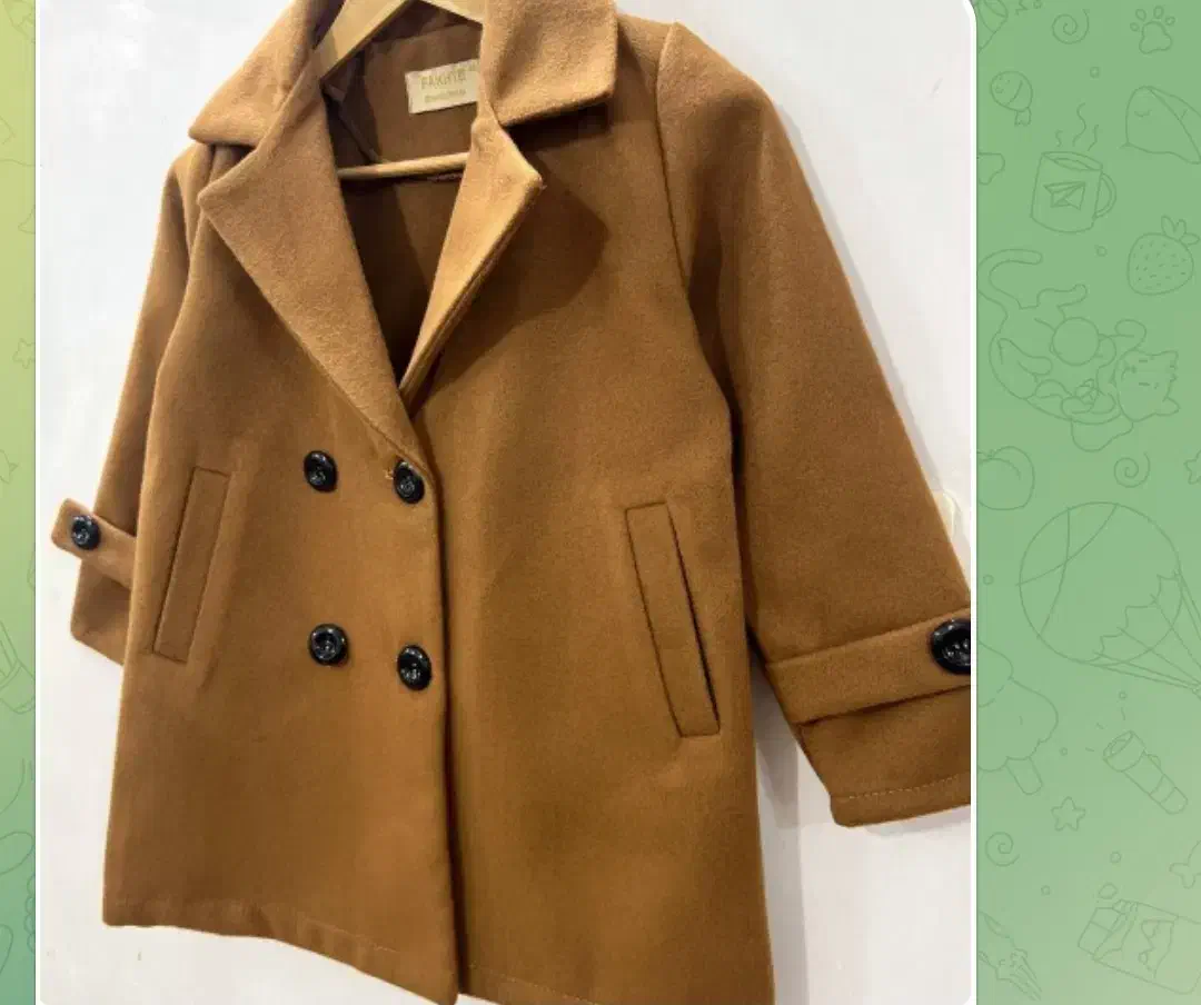 مد روز پوشاک بچگانه را با ما تجربه کنید|کفش و لباس بچه|دهدشت, |دیوار