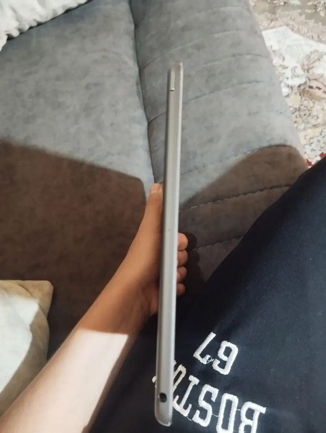 آیپد سری 9|تبلت|دوگنبدان, |دیوار