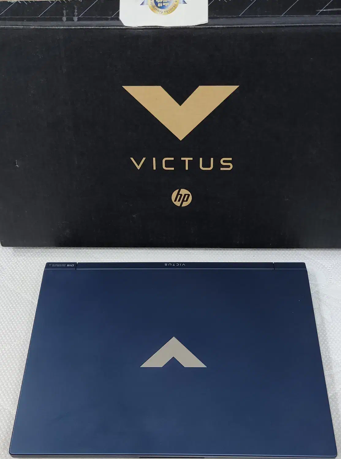 لپ تاپ hp victus fa1093dx|رایانه همراه|تهران, تهرانپارس غربی|دیوار