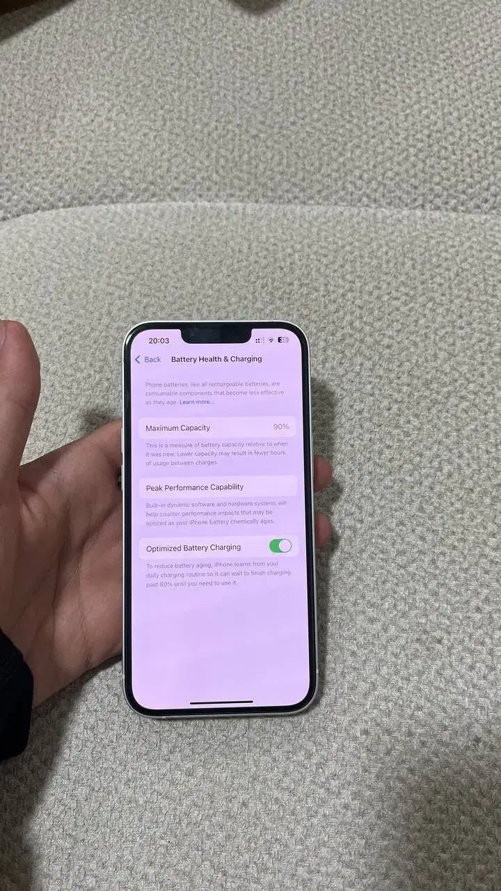 ایفون۱۳نرمال|موبایل|تربت جام, کلالی|دیوار