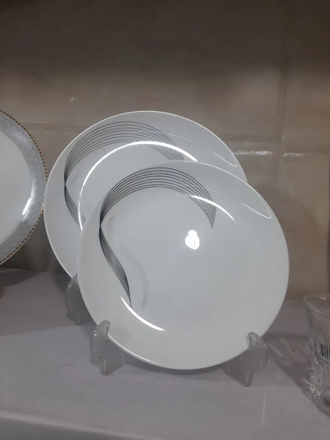 آرکوپال|ظروف سرو و پذیرایی|مشکین‌دشت, |دیوار