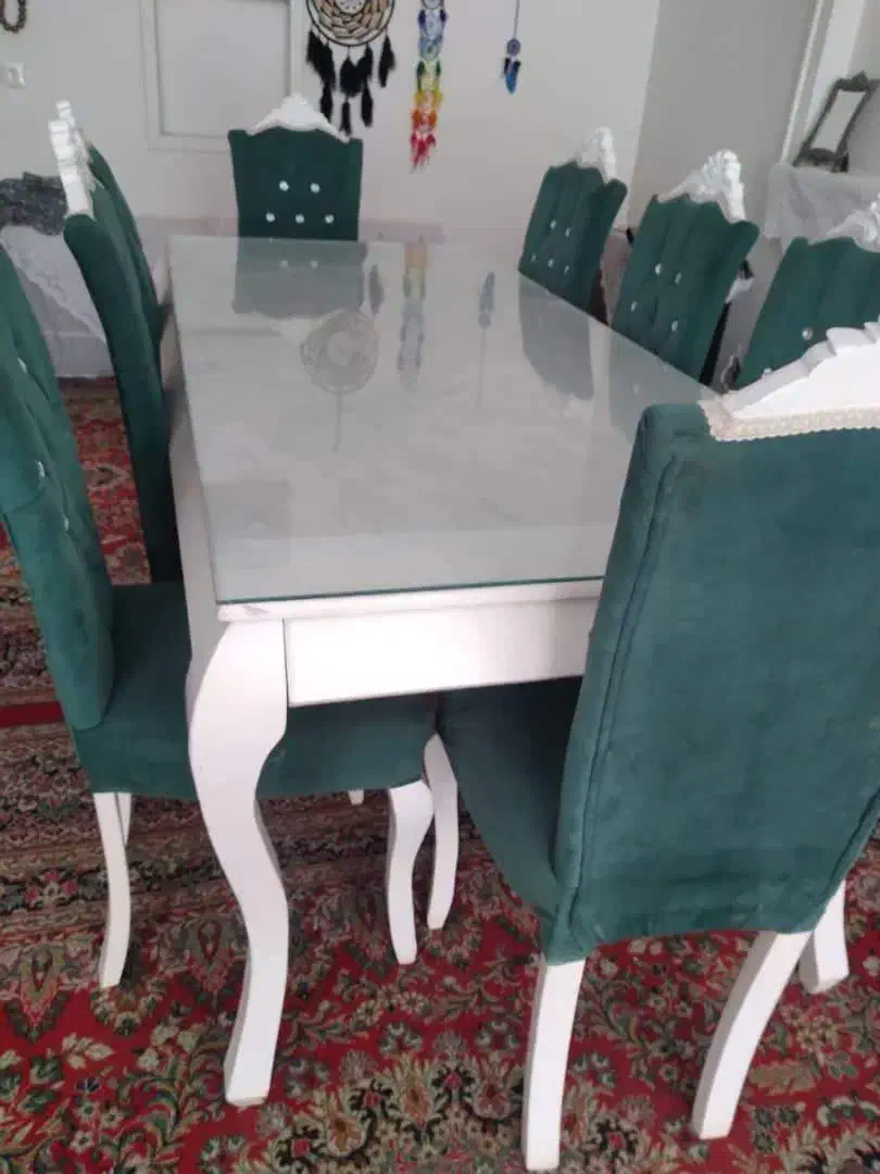 باربند.میز ناهارخوری.میز کار.تابلو|میز و صندلی غذاخوری|یزد, |دیوار