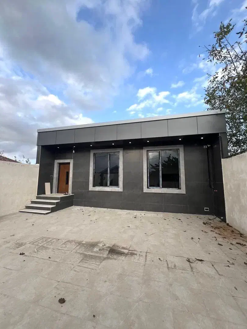 ویلا مدرن با قیمت بسیار عالی در خشکبیجار زیباکنار|فروش خانه و ویلا|رشت, دیلمان|دیوار