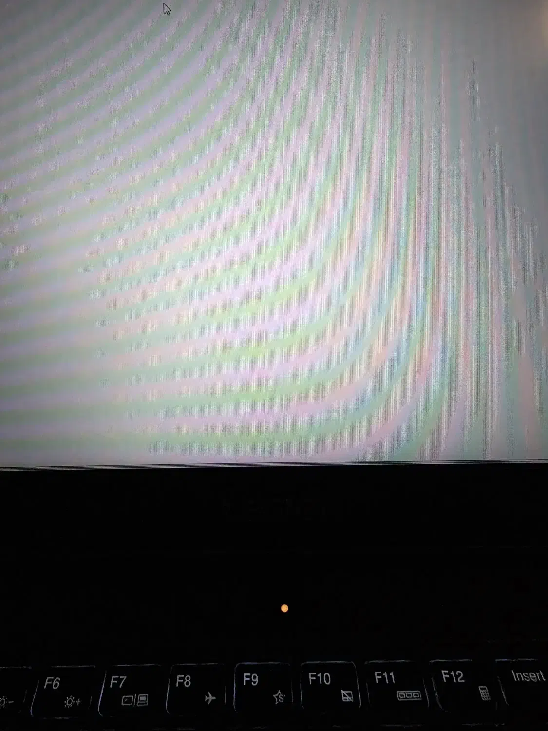 Lenovo legion 5 32gb RTX 2060|رایانه همراه|تهران, زرگنده|دیوار