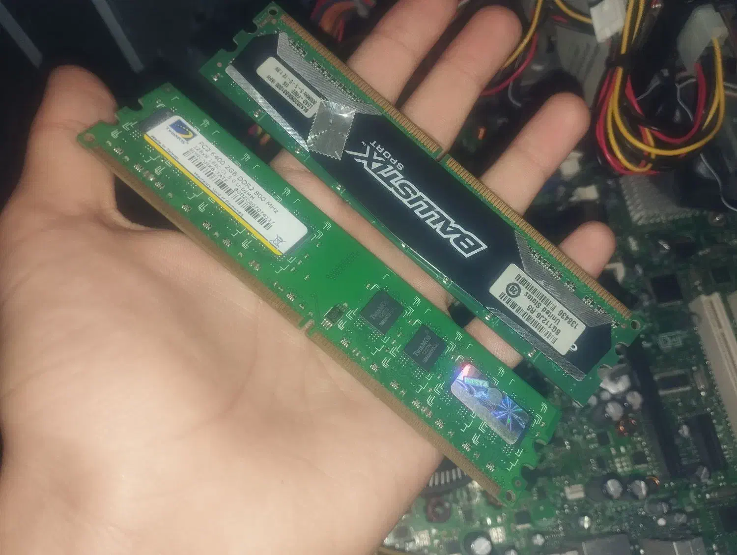 کامپیوتر مناسب اداره و مغازه و..|رایانه رومیزی|اندیشه, شهرک مریم|دیوار