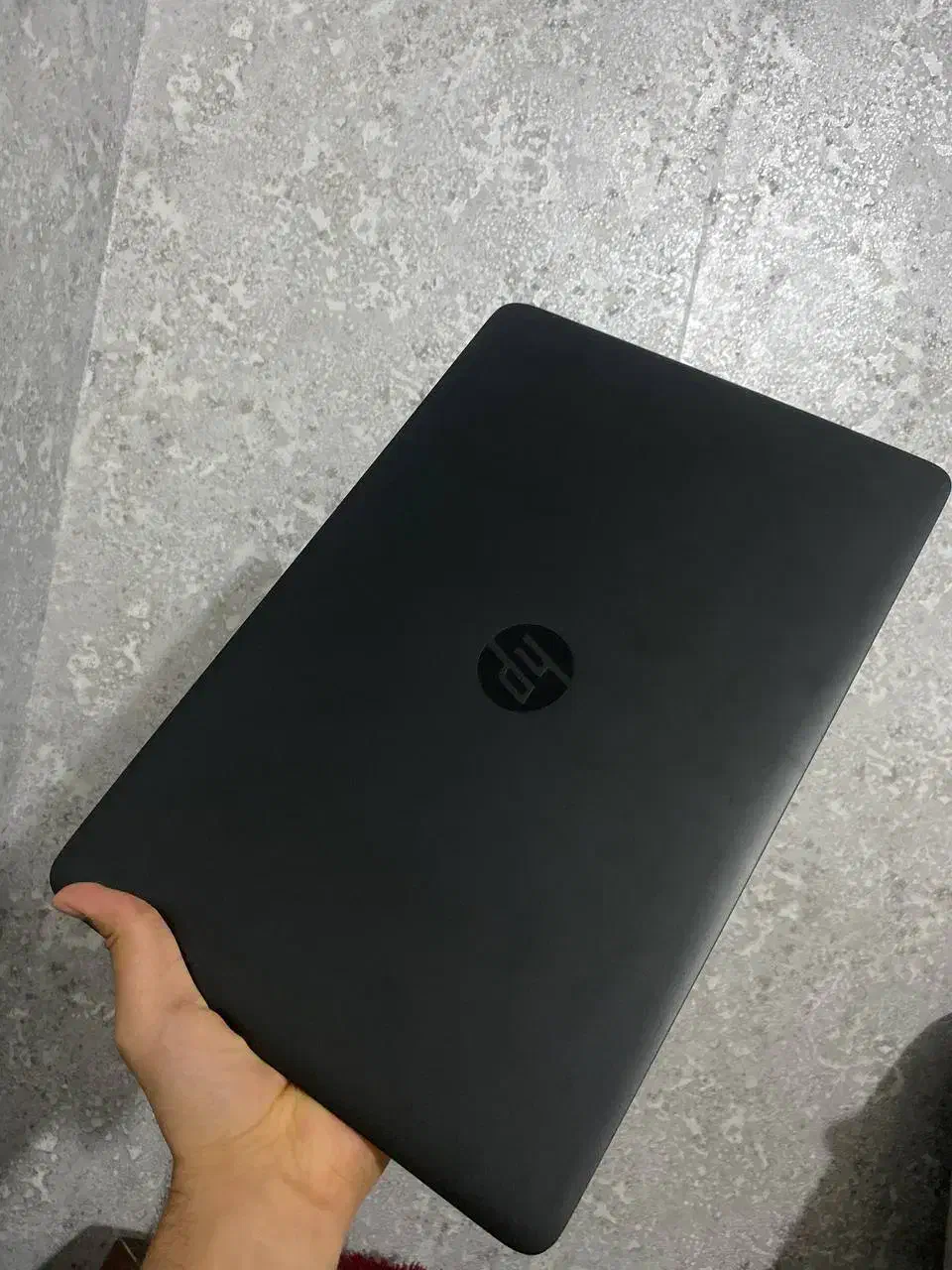 فروش فوری لپتاپ HP|رایانه همراه|کرج, ساماندهی|دیوار