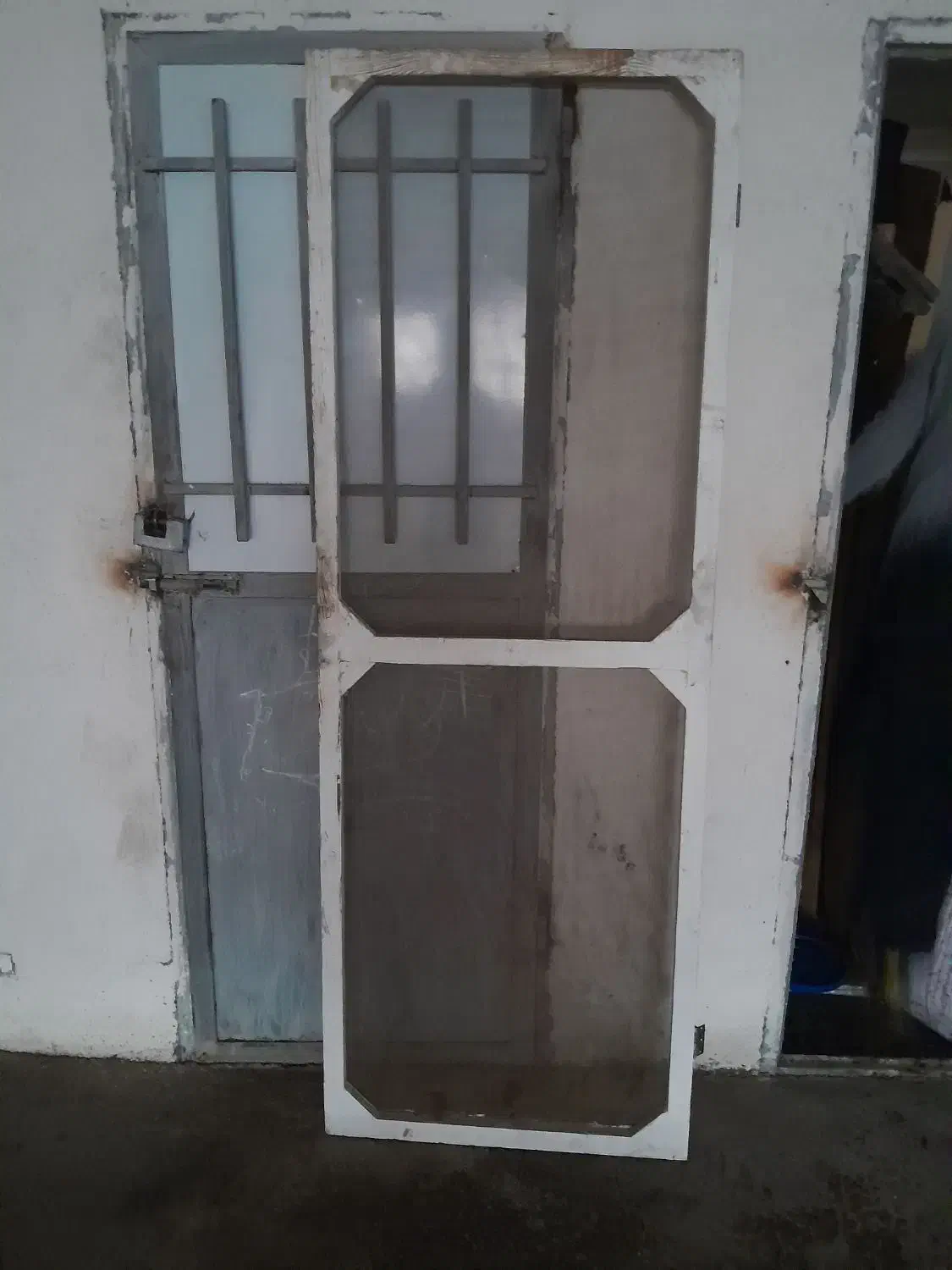 تهویه و  وسایل آشپزخانه|پنکه و تصفیه‌کنندهٔ هوا|کرمانشاه, |دیوار