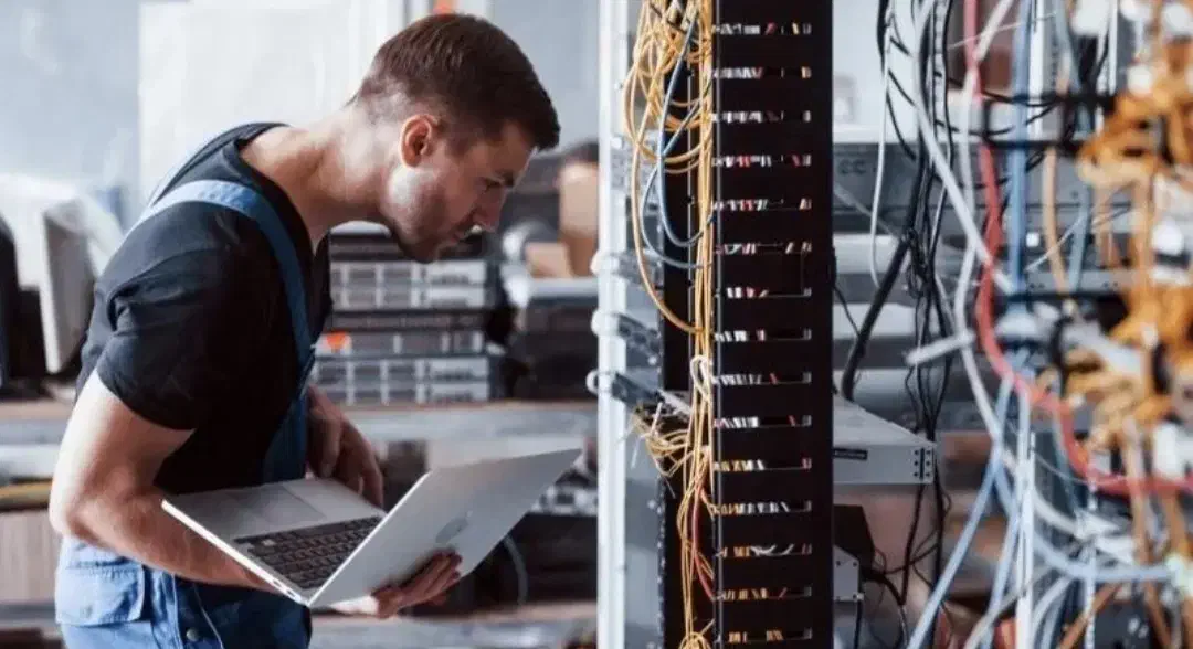 خدمات تخصصی شبکه،سرور،و voip شبکه ها|خدمات رایانهای و موبایل|تهران, جردن|دیوار