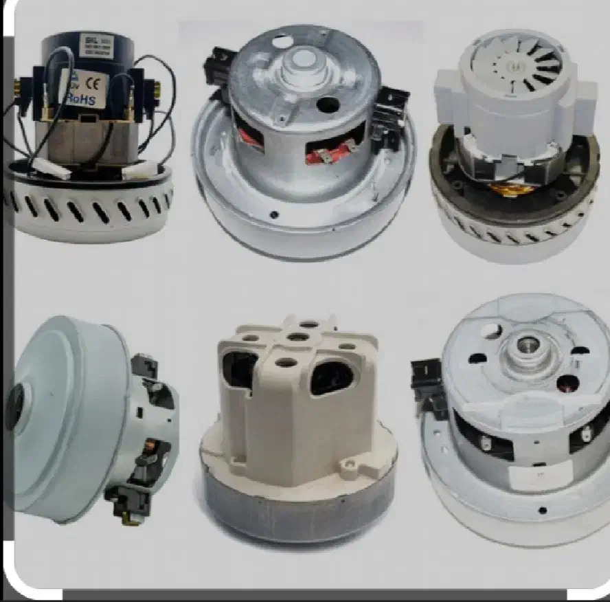 موتور جاروبرقی پارس خزر جارو برقی ناسیونال بوش و..|جاروبرقی، جارو شارژی، بخارشو|تهران, مشیریه|دیوار