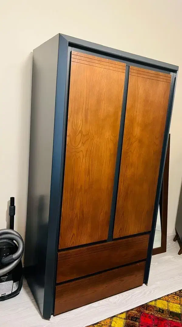 کمد چوبی کار تهران|جاکفشی، کمد، دراور|شیراز, جوادیه|دیوار