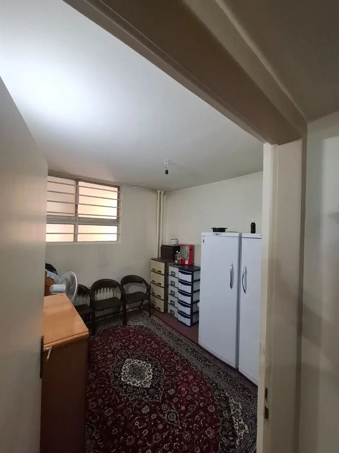 آپارتمان دو خوابه جنوبی|فروش آپارتمان|اصفهان, شفق|دیوار