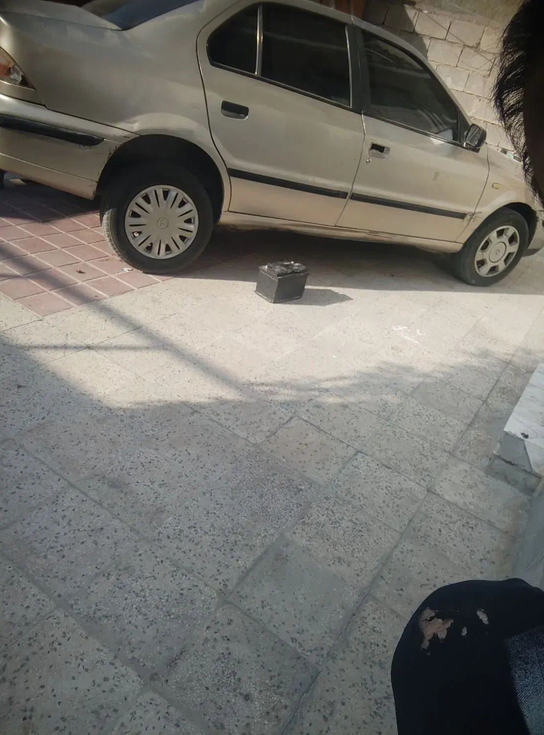 فروشی|خودرو سواری و وانت|دوگنبدان, |دیوار