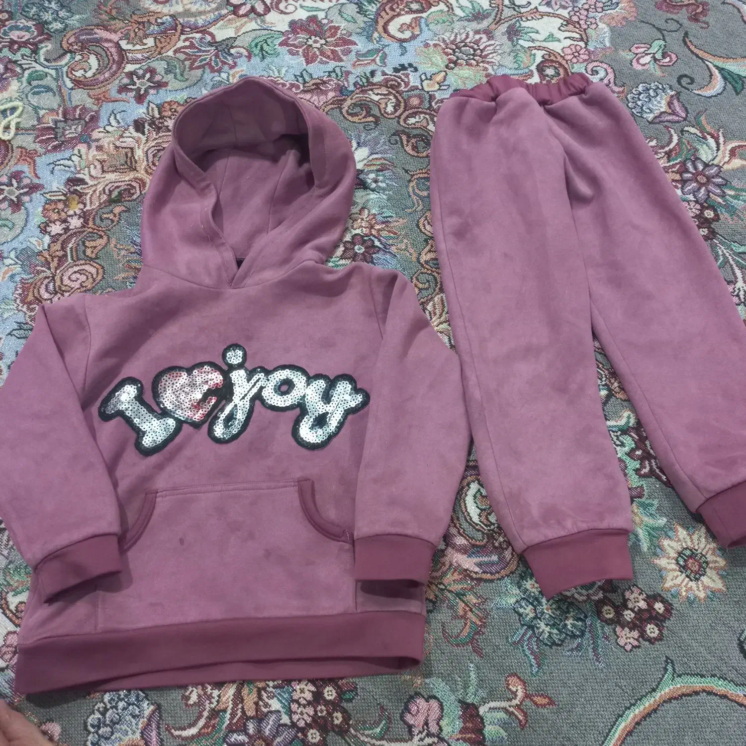 لباس دخترونه پسرونه همش یکجا باهم هشتصد|کفش و لباس بچه|قم, زند آباد|دیوار