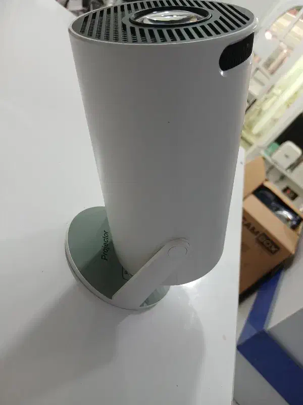 ویدئو پروژکتور HY300Android|تلویزیون و پروژکتور|زاهدان, |دیوار