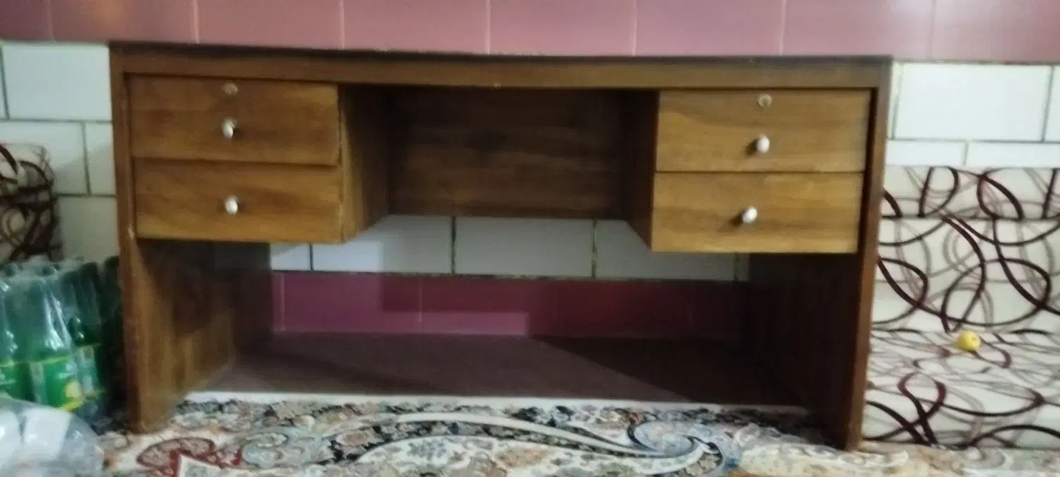 میز التحریر|میز تحریر و کامپیوتر|بندر ماهشهر, |دیوار