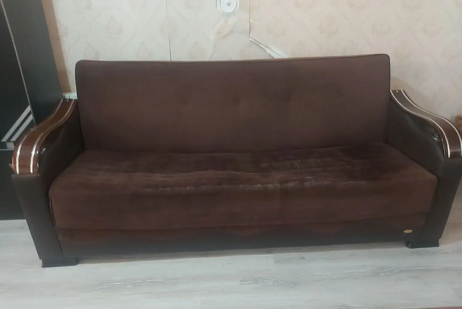 مبل دست دوم|مبلمان خانگی و میز عسلی|ارومیه, |دیوار