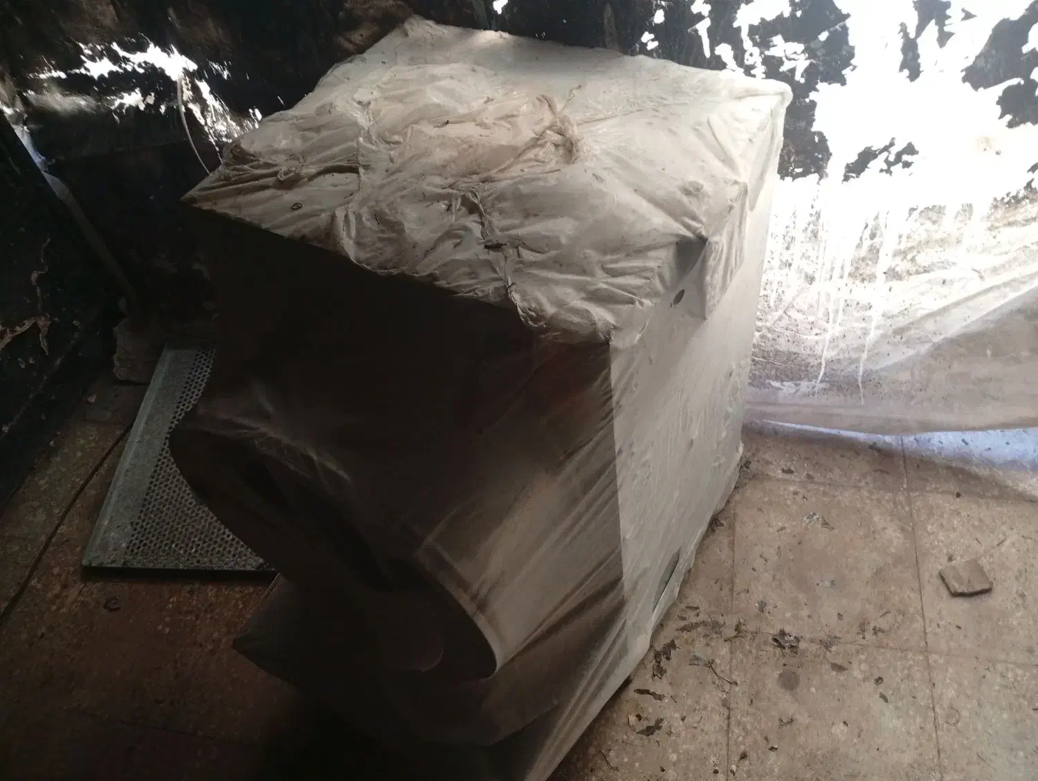 فروش وسایل قارچی|ماشین‌آلات صنعتی|لردگان, |دیوار