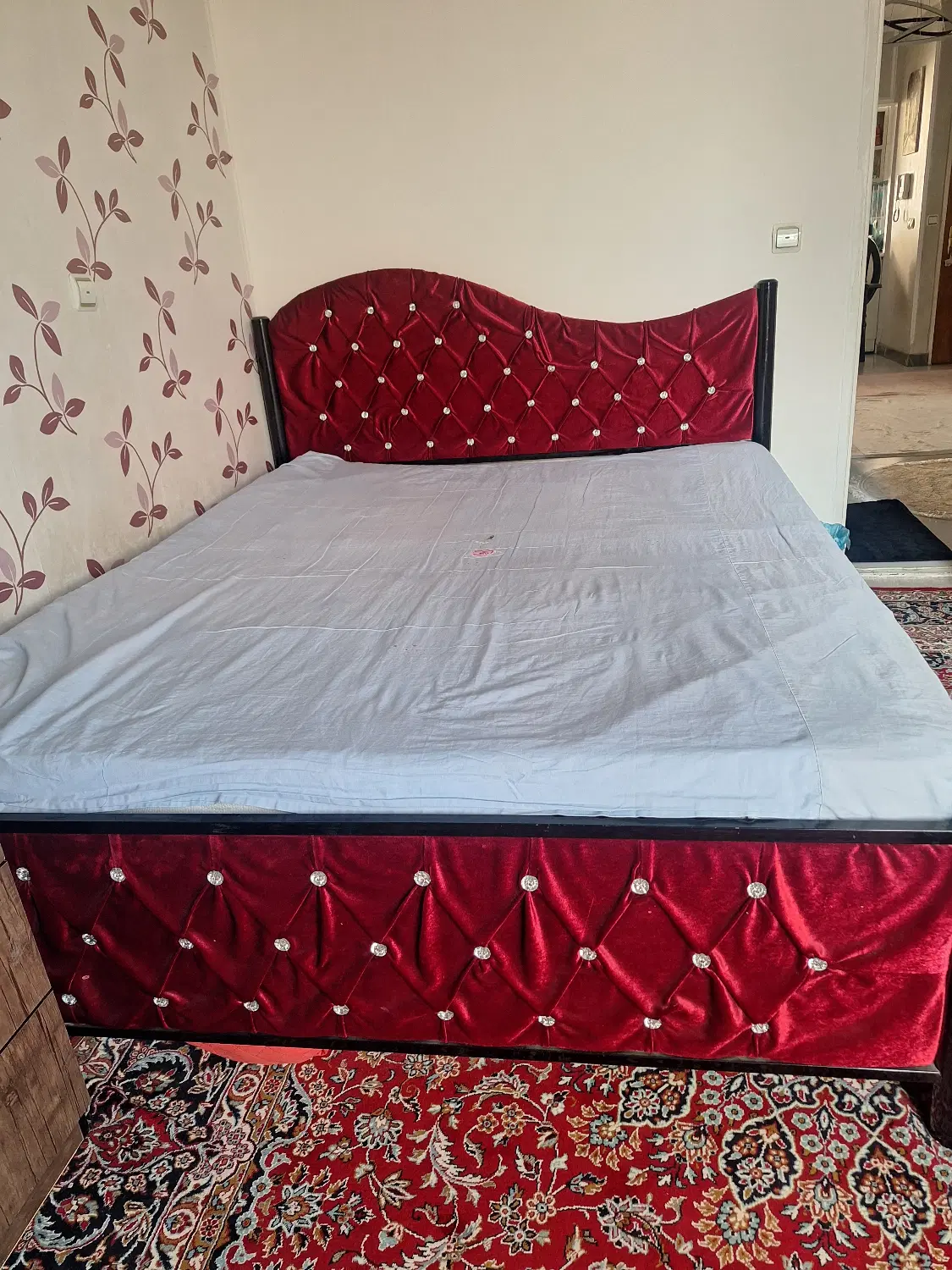 تخت خواب|تخت و سرویس خواب|تهران, زنجان جنوبی|دیوار