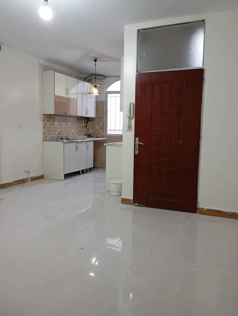 35 متر/همکف/خوش نقشه/فول بازسازی/بدون پله|فروش آپارتمان|تهران, شیوا|دیوار