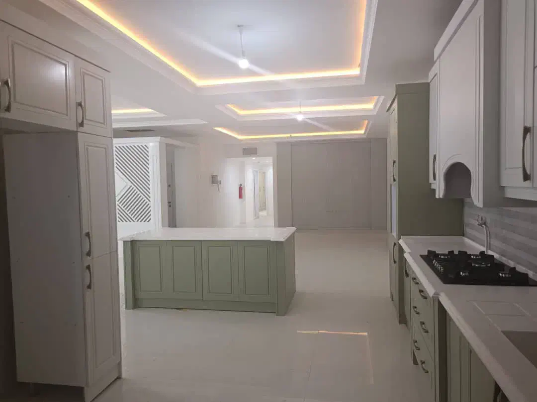 ۲۲۰ متری / ۴ خواب / کوثر / نوساز|فروش آپارتمان|مشهد, چهارچشمه|دیوار